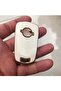 Opel Corsa Vectra Astra Zarifa Meriva Key Protector Case (2 Buttons) - 2