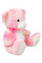 Oyuncak Peluş Ayı 35 Cm Pembe