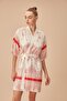 India Dressing Gown - 3