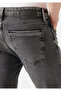 James Smoky 90s Black Jean Trousers 0042482164 - 7