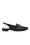 277094 Black Women's Casual Shoes