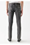 James Smoky 90s Black Jean Trousers 0042482164 - 4