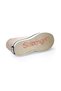 Scholl Women's Casual Sneakers Sa12lk067y-120beige - 4