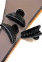Women's Rake Buckle Grid - 3