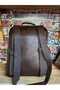 PLAIN UNISEX BACK AND SHOULDER BAG - 2