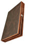 Premium Leather Backgammon Set Subscription - 2