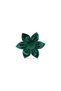 Bow Tie and Flower Bow Tie Set for Female Dogs (Bow Tie Only, Leash Not Included) - 3