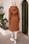 2060 Seasonal Trench Coat - 4