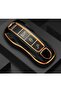Porsche Panamera Cayenne 971 911 9YA Macan Boxste Key Case Please Refer To The 2nd Picture