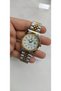 SPORTY MEN'S STEEL WRISTWATCH - 3