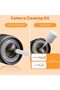 20 in 1 Cleaning Kit Electronic Device Cleaning Set Multifunctional Cleaning Set Zore Q20 - 8