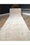 Careful Cut Plush Carpet - We Offer, Post Carpet, Non-Slip Crimson Base - 2