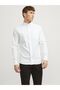 Shirt Organic Cotton Oxford