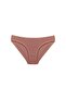 Kozabiat Women's Underwear 7-Piece Bikini Mixed Color - S, M, L Vkb1002 - 5