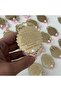 25pcs Welcome 1-2-3 Years Old Circumcision Mevlüt Mirrored Fancy Magnet Gift - 2