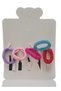 Sweet Mini Cute Cartoon Baby Girl Children's Gift Hair Clip 10 Pieces - 2