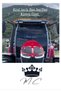 Crowned Name Initials 25X25 Custom Lettering Tractor Erkunt Sticker Case Tümosan Massey