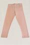 Simala Girls' Light Pink Seasonal Tights