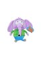 3109 Plush Necati 25 Cm -sunman - 2