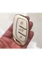 MG HS GT ZS EV ZX MG5 MG6 Roewe RX3 RX5 I5 ERX5 I6 I5 KEY CASE WHITE GOLD