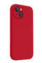 iPhone 13 Compatible Launch Case with Velvet Inside and Camera Protection
