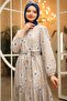 Avia Mink Dress - 4