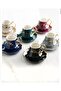 Selina 6-Piece Tea & Nescafe Set