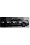 Professional Dark Tone Glass Film - 150cm X 30m - 3
