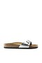 Madrid Gray Slippers00040413 - 3