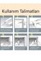 ®   Professional Dark Tone (05%) Glass Film (100 cm X 3 m) - 4