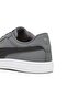 Smash Buck Gray Black Men's Sneakers - 7