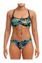 بدلة بيكيني للسيدات من Funkita Paradise Please، بيكيني علوي سفلي - 2