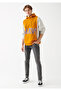 James Smoky 90s Black Jean Trousers 0042482164