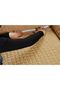 Bürümcük Single Seat Cover. Without Skirt Stretch Flexible Rubber Berjer Pouch - 4