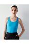 Slim Cut Basic Combed Cotton