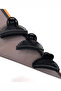 Women's Rake Buckle Grid - 2