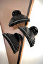 Women's Rake Buckle Grid