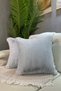 Throw Pillow Cover Imported Premium Fabric - 4