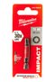 BİTS UÇ TX 40 50mm 1Lİ PKT SHOCKWAVE - 2
