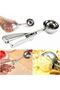 Pull and Drop Ice Cream Ladle for Putting Ice Cream on the Ear - 6