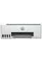 Smart Tank 585 All-In-One Inkjet Printer 1F3Y4A Blue