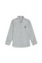 Boy's Stone Long Sleeve Shirt ELIFFU BUTIKHOME - 4