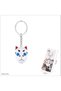 DEMON SLAYER Demon Slayer Kimetsu no Yaiba Anime Accessories Cosplay Collection KEY Chain - 2