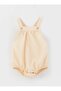 KANZ Basic Baby Girl T-Shirt and Jumpsuit 2-Piece Set - 6