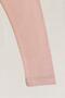 Simala Girls' Light Pink Seasonal Tights - 3