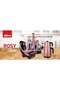 Çeyiz Seti Rosy Rose 4 Lü Set - 2