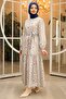 Avia Mink Dress - 3