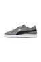 Smash Buck Gray Black Men's Sneakers - 4