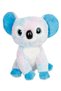 Oyuncak Peluş Koala 30 Cm Mavi - 2