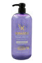 Keratin Miracle Salt-Free and Paraben-Free Shampoo 1000ml for Colored Hair - 2